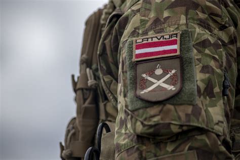 military shop latvia